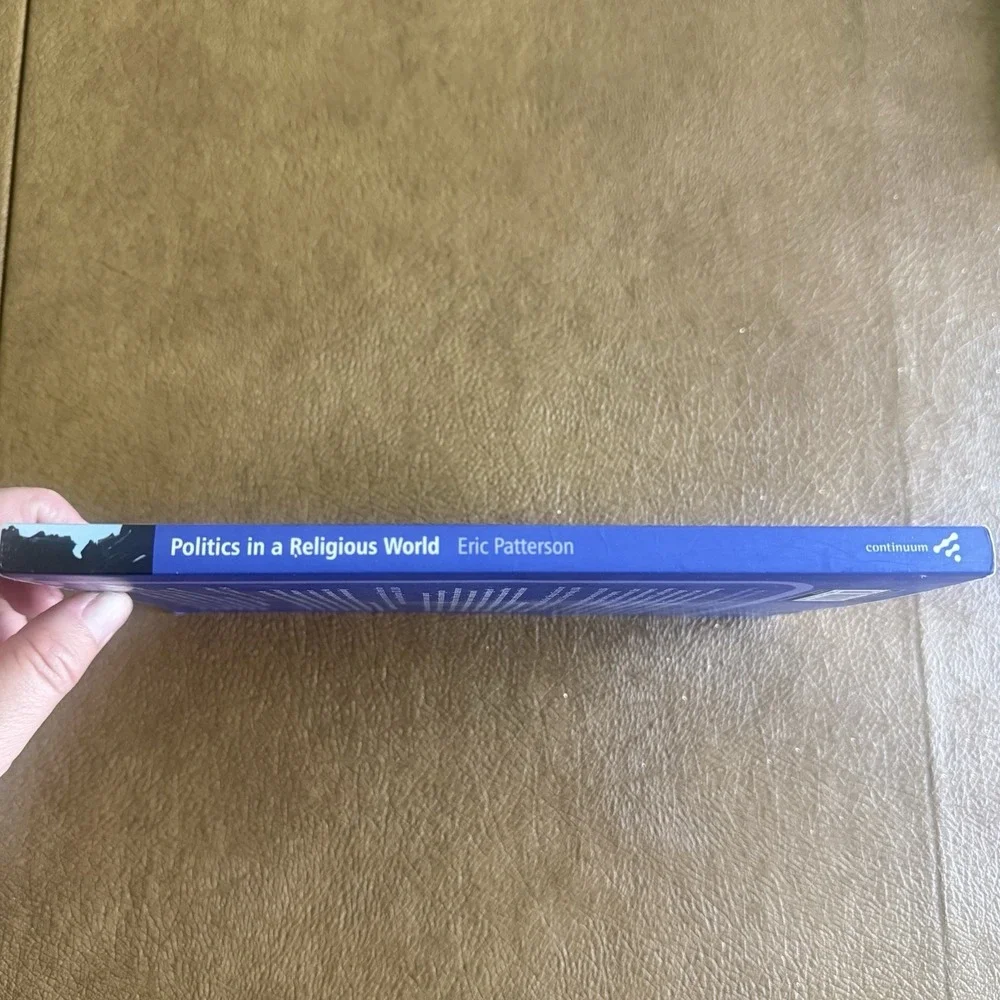 N/A politics religious
